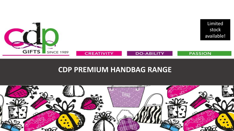 CDP New Premium Handbags 2023